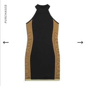 Ivy Park Dress Drip 2.2